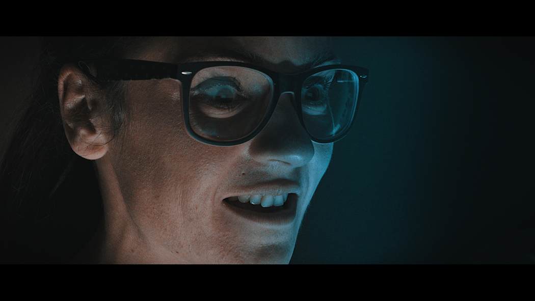 The Dark Side of the Moon: An Interactive FMV Thriller 7