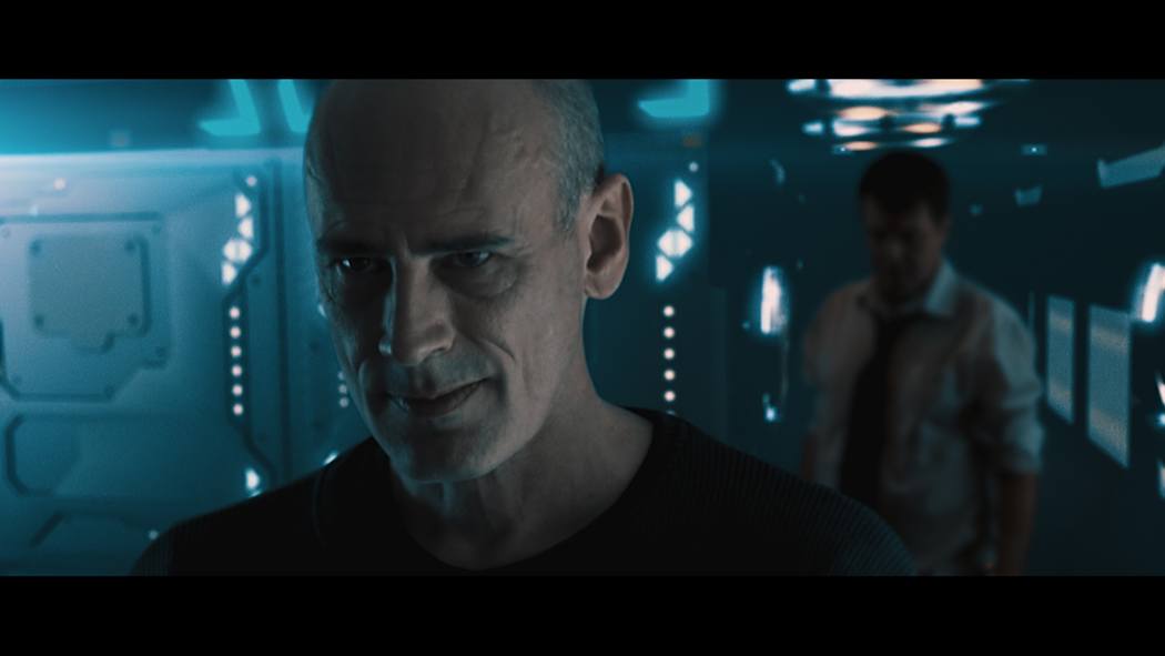 The Dark Side of the Moon: An Interactive FMV Thriller 5