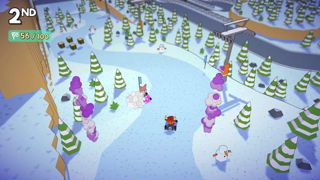 Go Kart Island 7