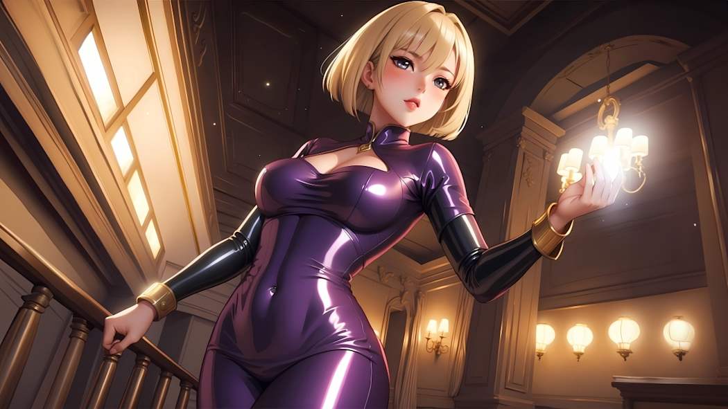 Ecchi Paradise 3