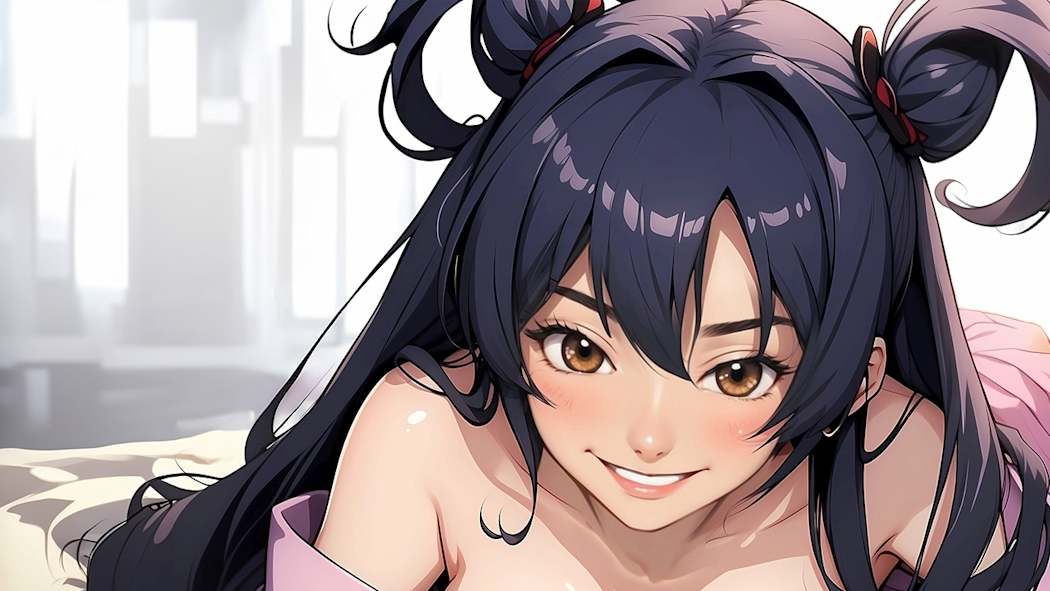 Ecchi Paradise 4