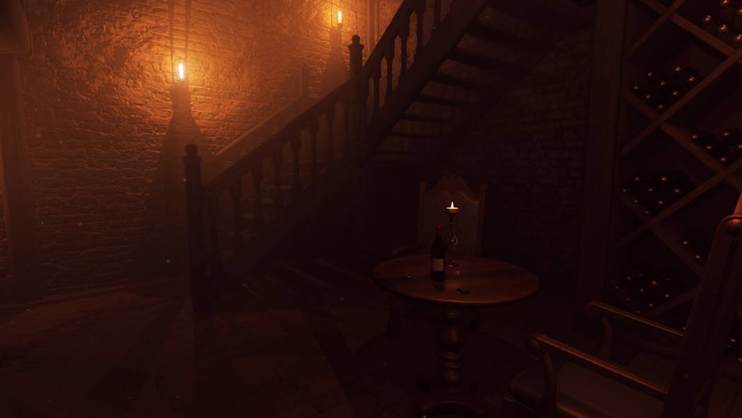 Lust for Darkness: Dawn Edition 6