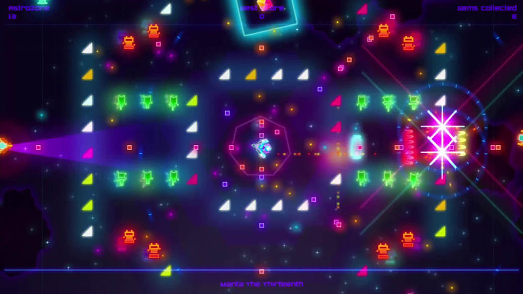 死亡射线特别版|Death Ray Manta SE