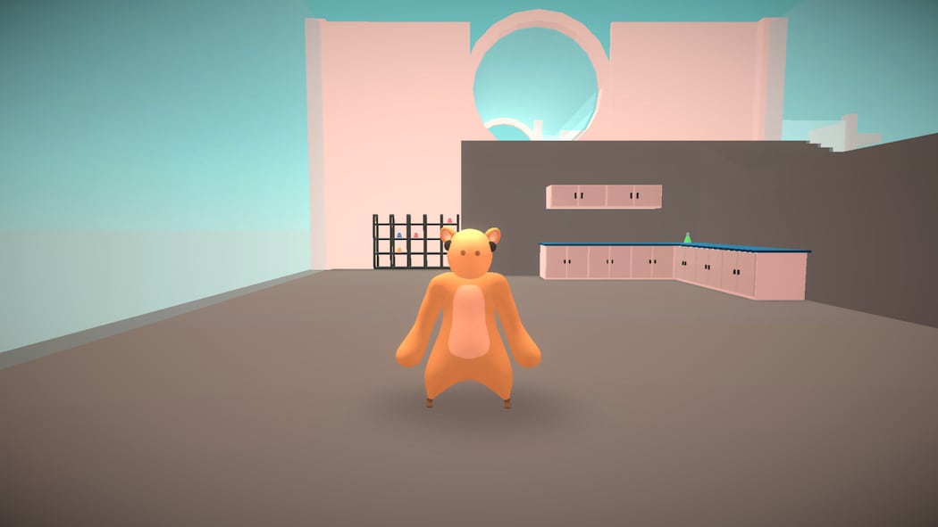 Capybara Madness 7