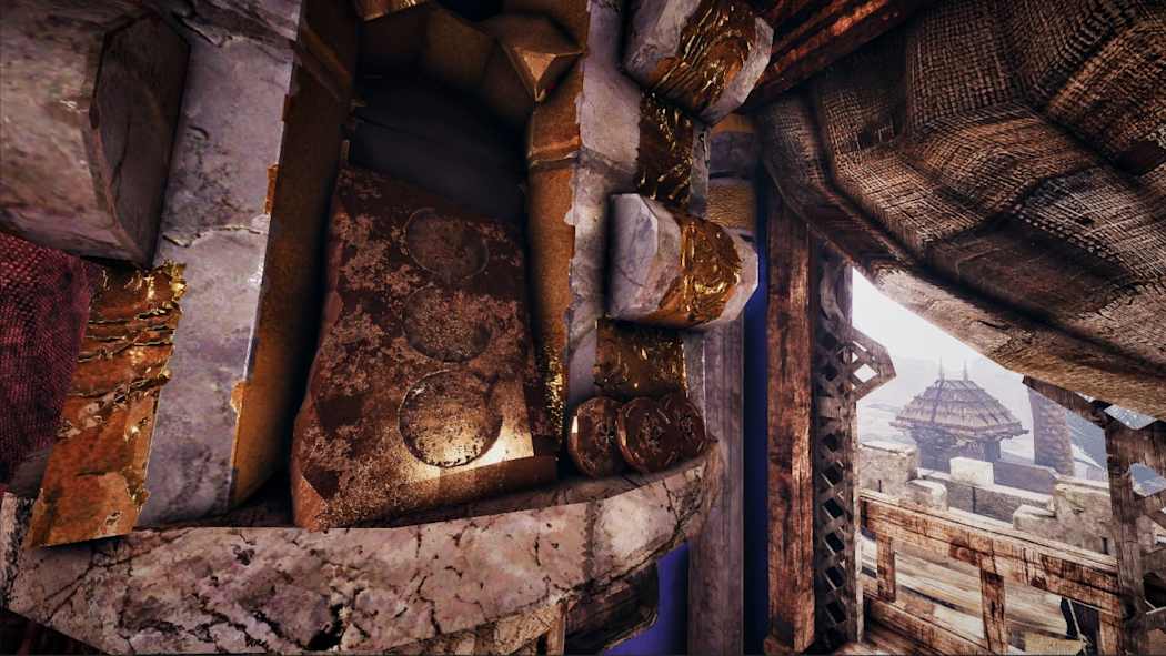 DEDALO - Escape Room Adventure 8