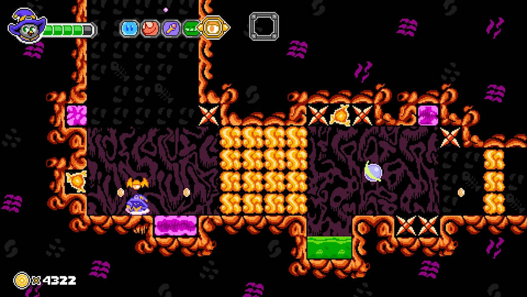 Ravva and the Phantom Library 8