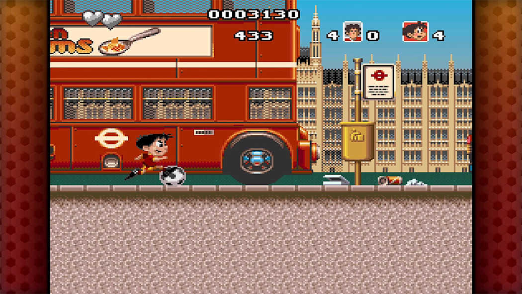 Soccer Kid Collection (QUByte Classics) 7