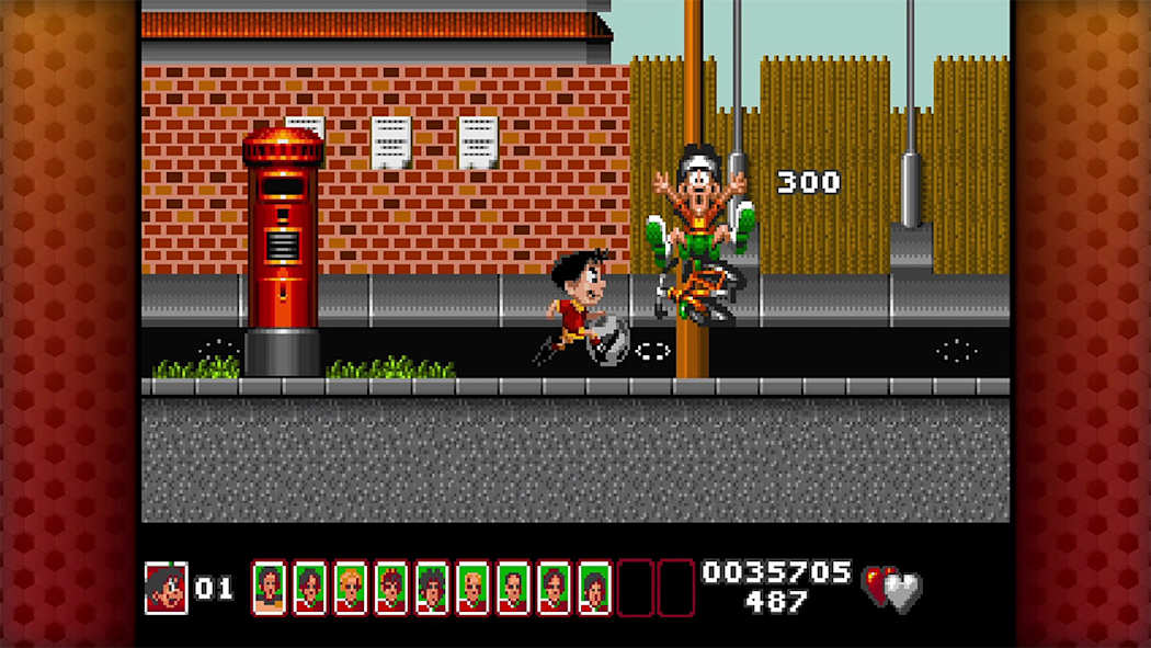 Soccer Kid Collection (QUByte Classics) 3