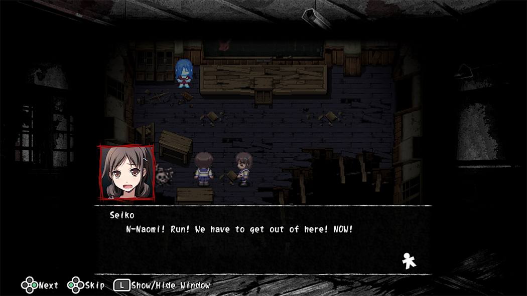 Corpse Party 5