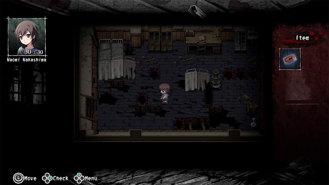 Corpse Party 4