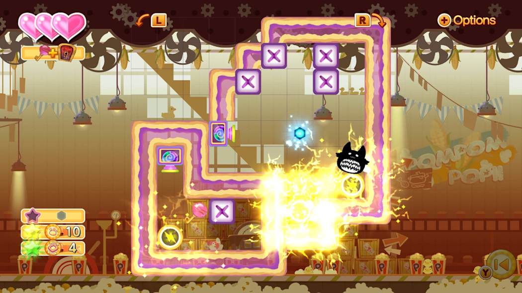 Puzzle Adventure Blockle 7