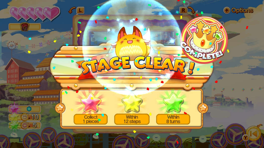Puzzle Adventure Blockle 4
