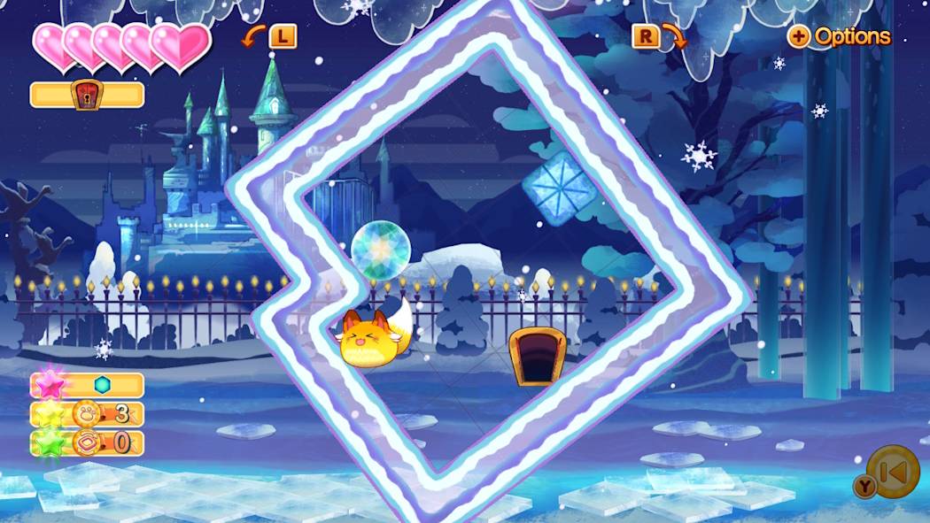 Puzzle Adventure Blockle 6