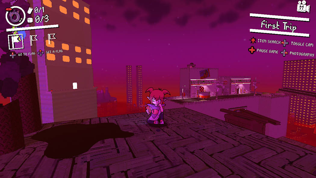 Demon Turf: Bundle 5