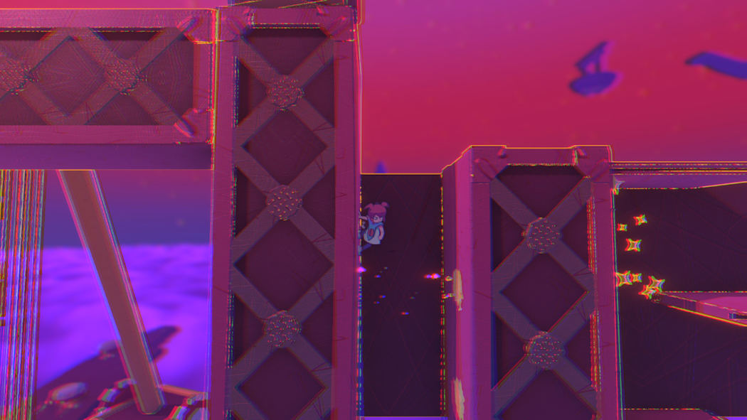 Demon Turf: Bundle 6