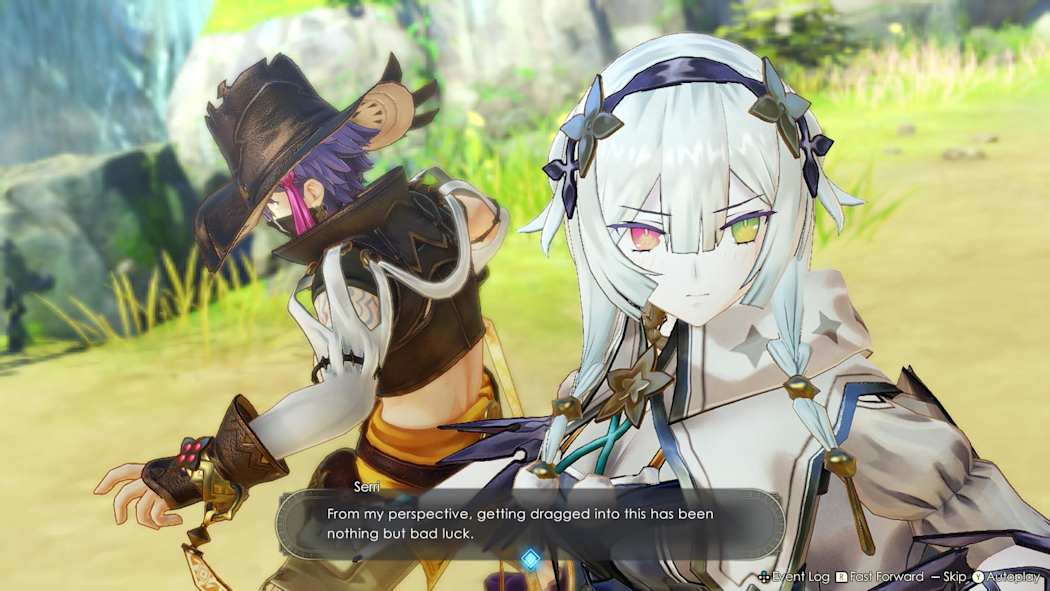 Atelier Ryza Secret Trilogy Deluxe Pack 8
