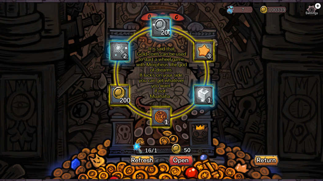 Card Quest 6