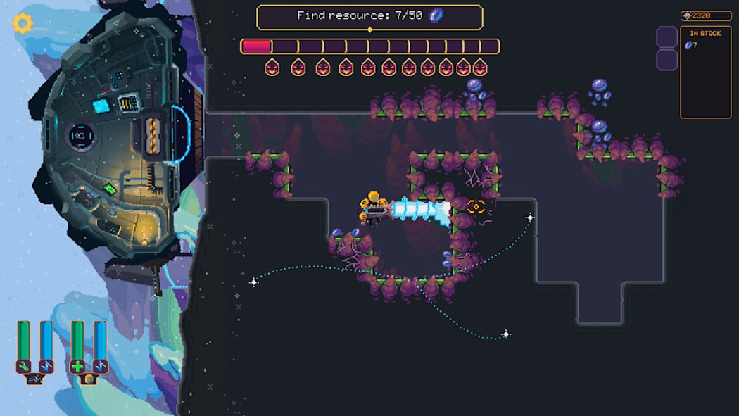 Wall World 2 3