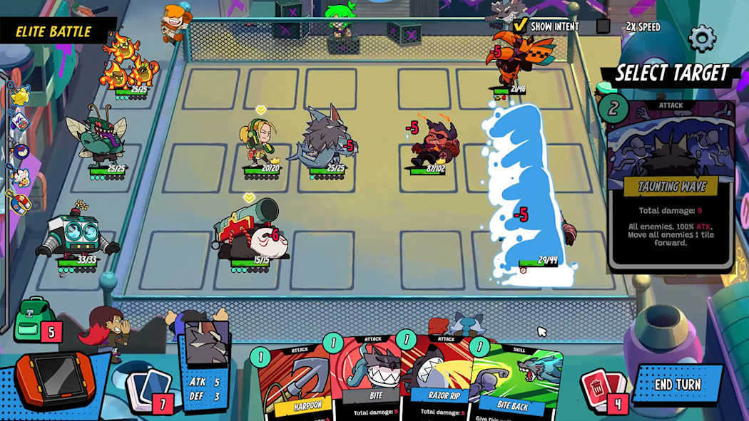 Montabi 5