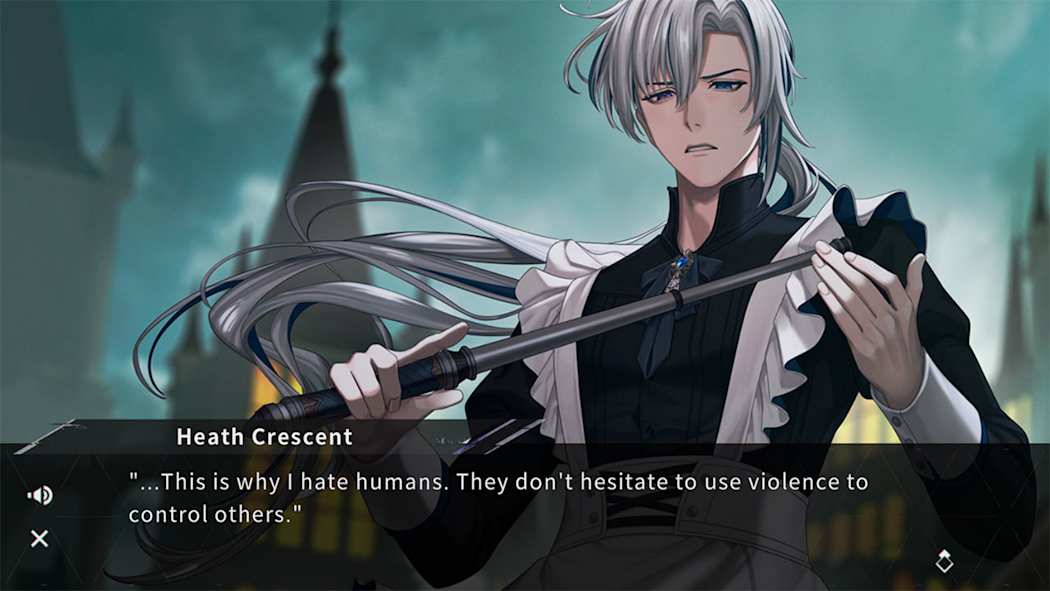 sins of KALEIDO 5