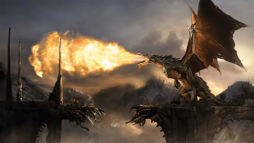 The Lord of the Rings: War in the North™ - Legacy Edition 5