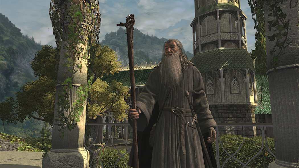 The Lord of the Rings: War in the North™ - Legacy Edition 4