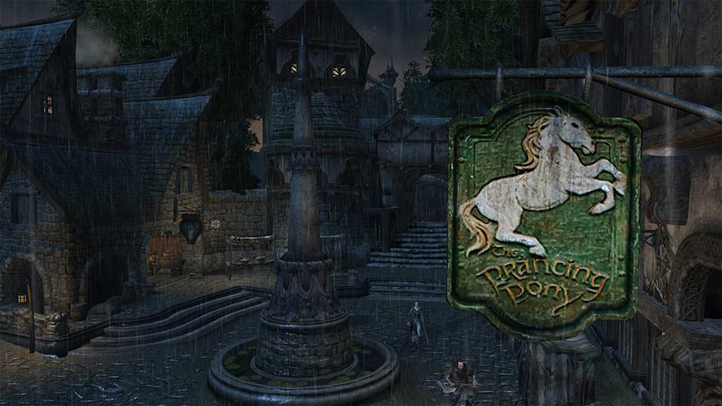 The Lord of the Rings: War in the North™ - Legacy Edition 6