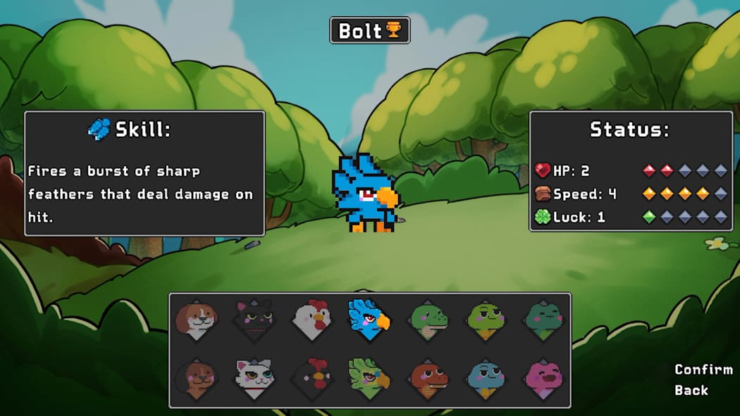 Pets Survivors 6