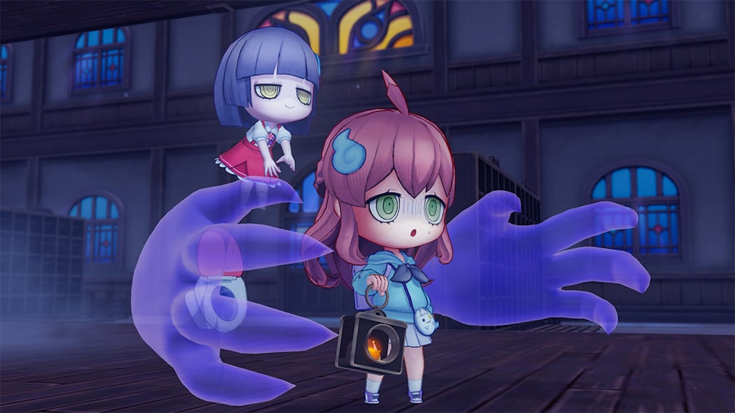 OBAKEIDORO 2: Chase & Seek 2