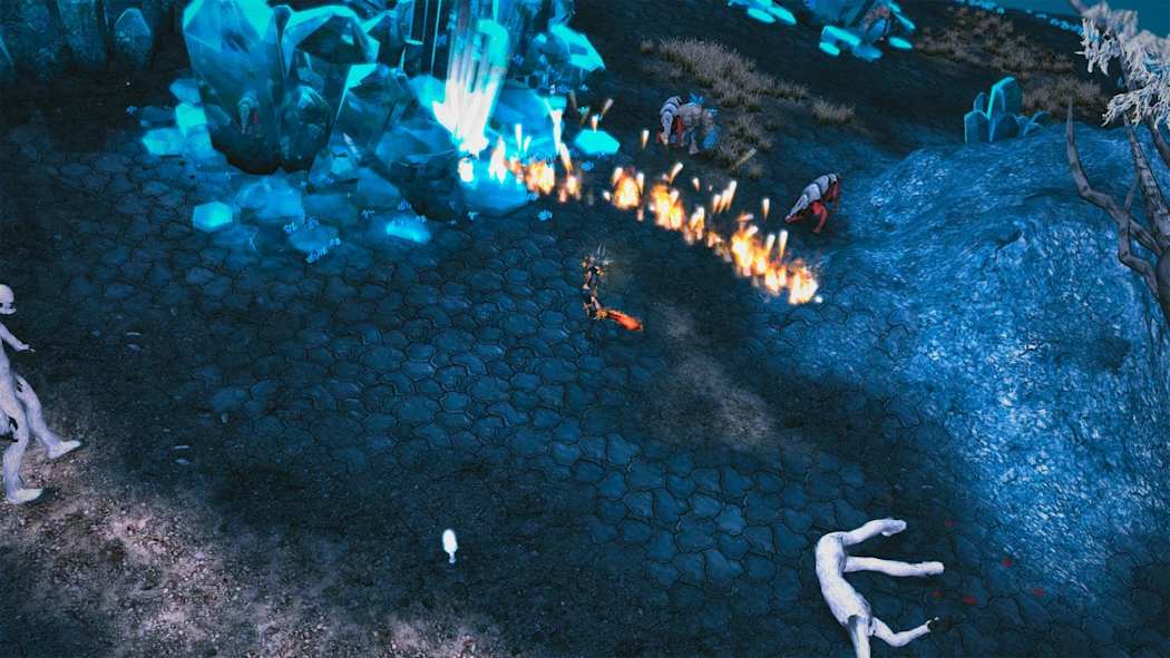 Sacred 2 Remaster 5