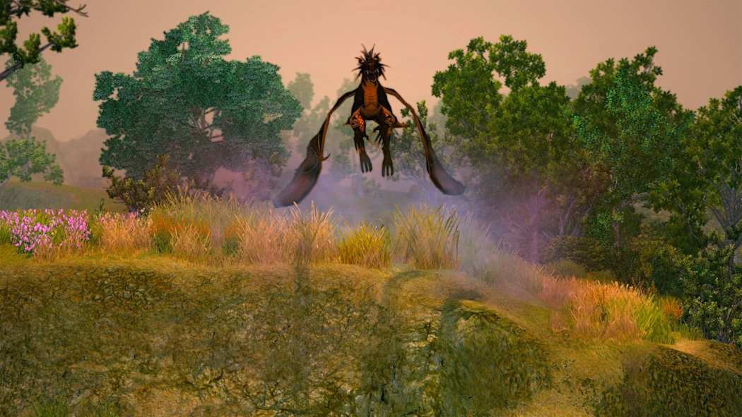 Sacred 2 Remaster 6