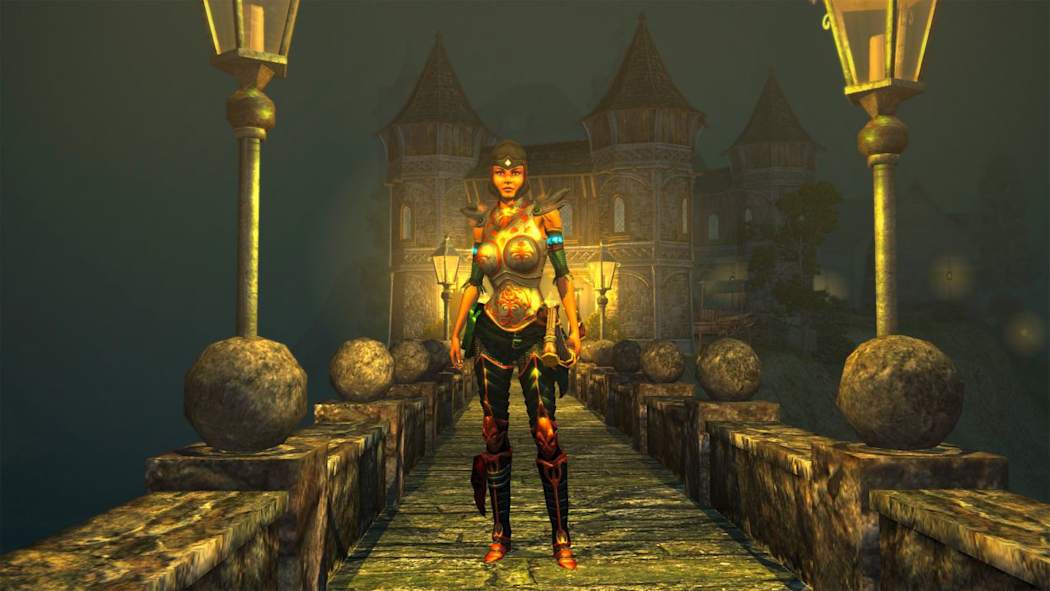 Sacred 2 Remaster 2