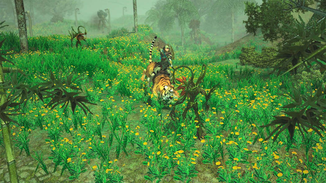 Sacred 2 Remaster 4