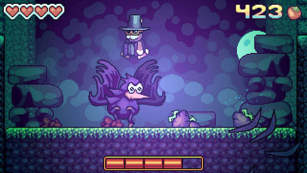 Rabbit Raid 3