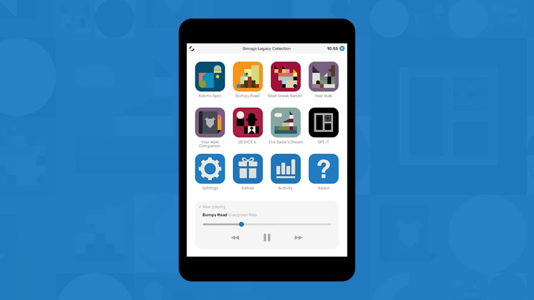 Simogo Legacy Collection 3