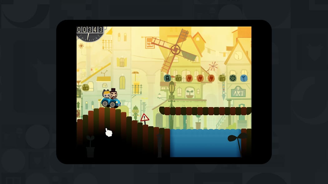 Simogo Legacy Collection 4
