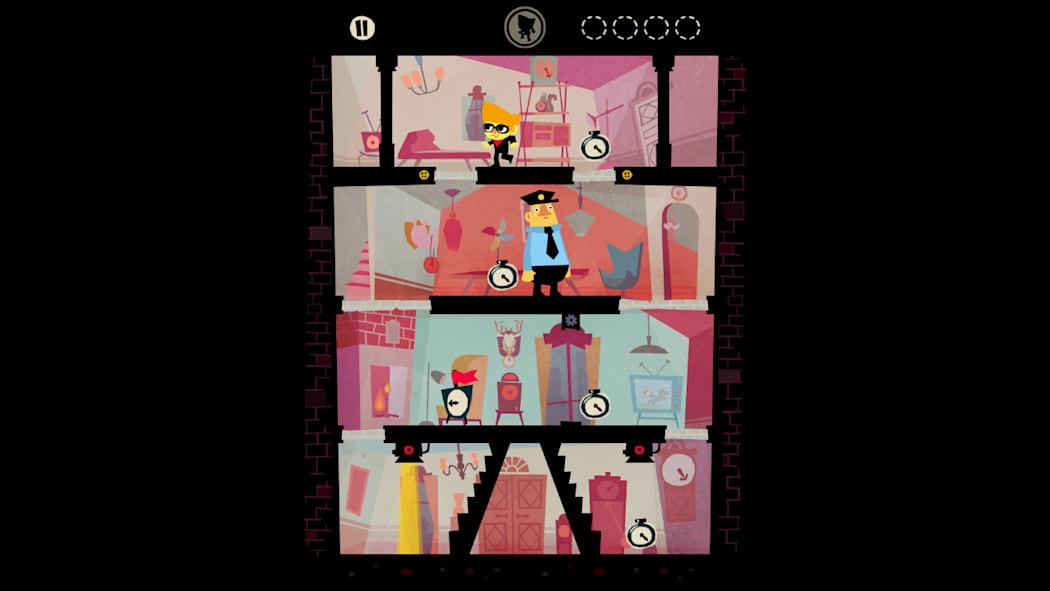 Simogo Legacy Collection 6