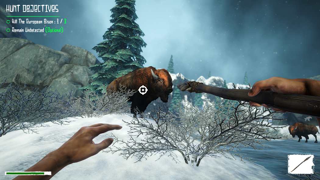 Far Primal Survival 4