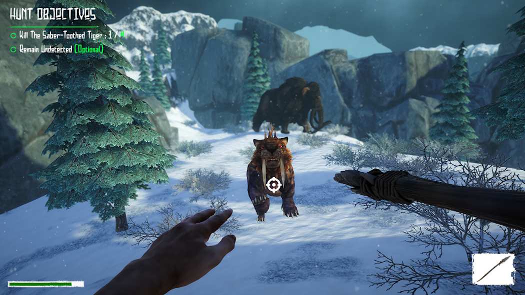 Far Primal Survival 5