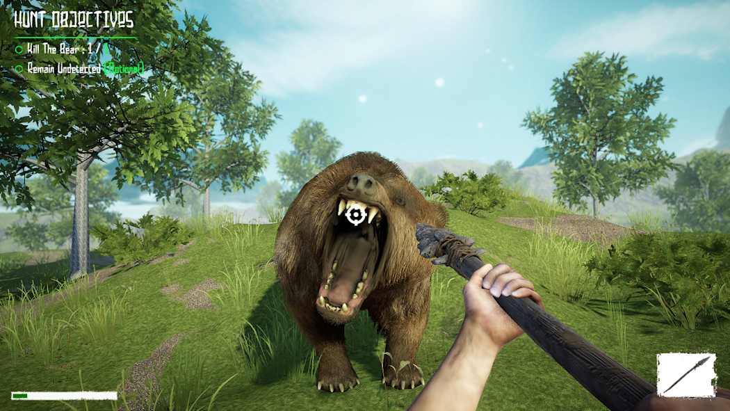 Far Primal Survival 3