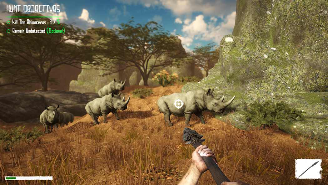 Far Primal Survival 6