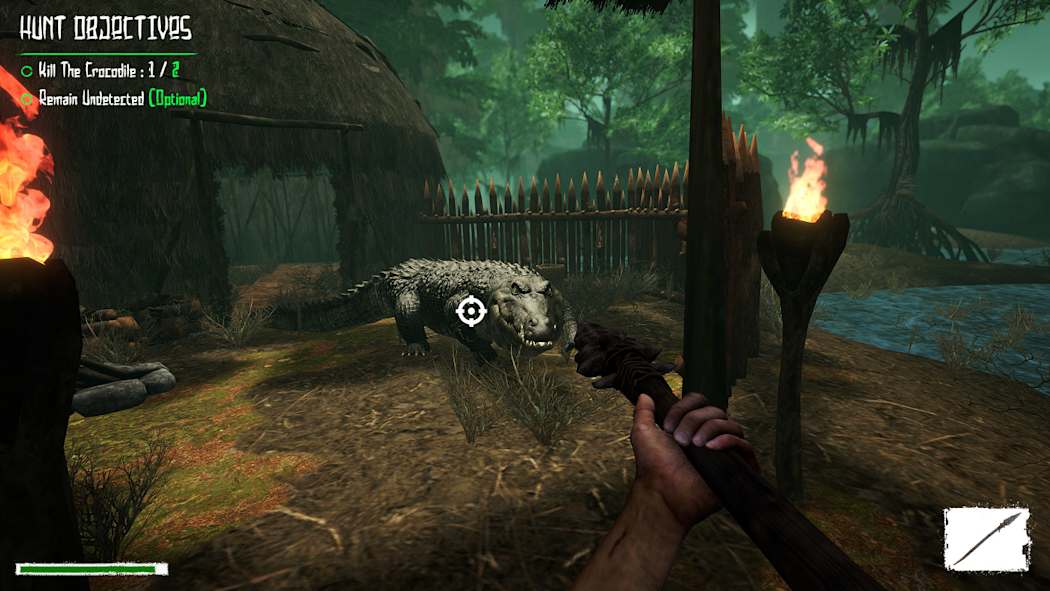 Far Primal Survival 2