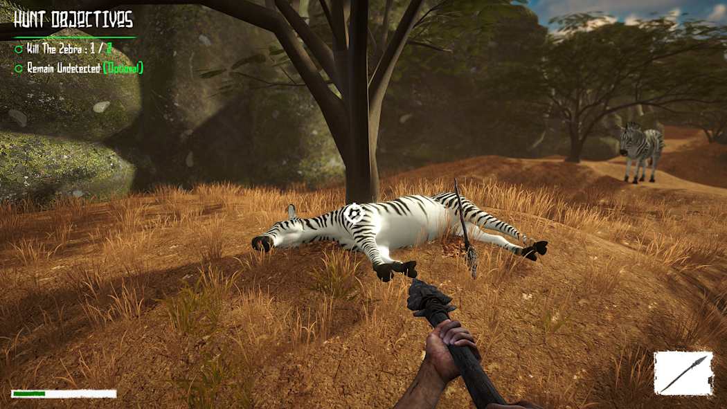 Far Primal Survival 7