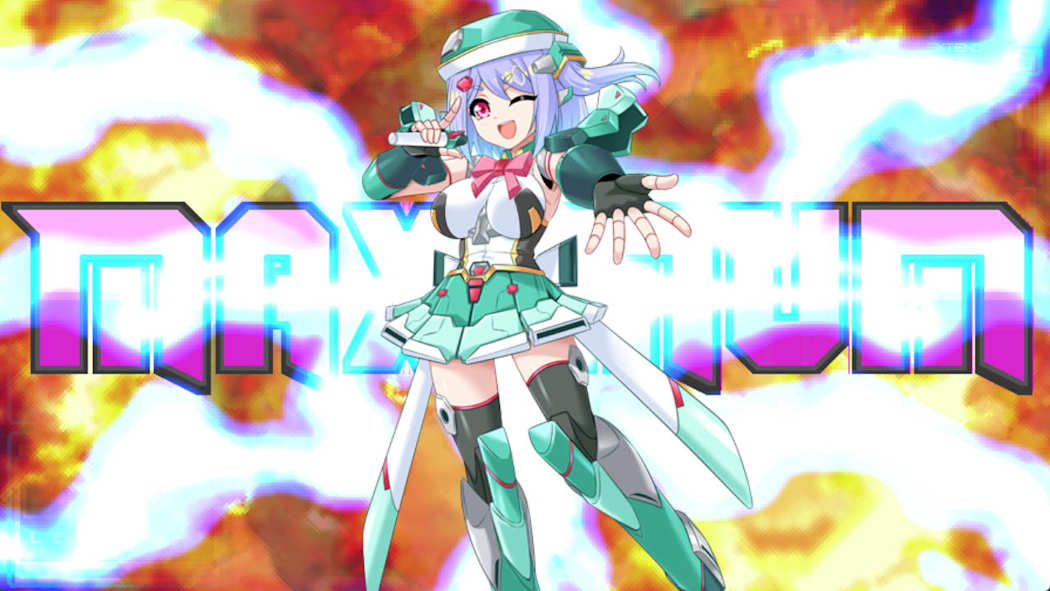 RANDOMAX 4