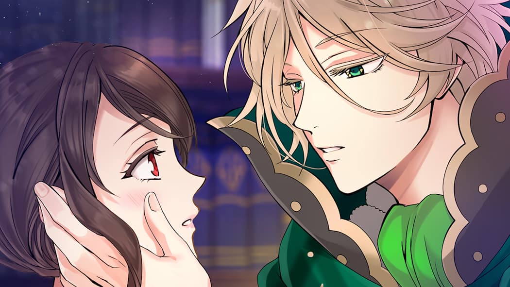 Court of Darkness: Temptation's Kiss 4