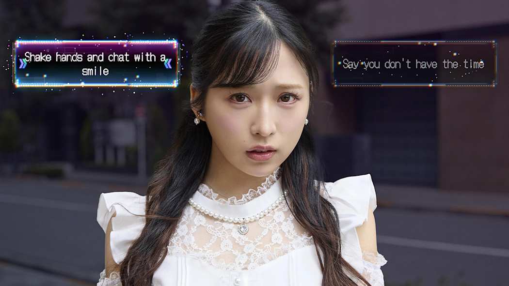 AKIBA LOST 4