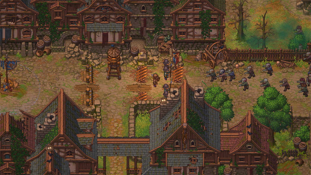 Graveyard Keeper 2 5
