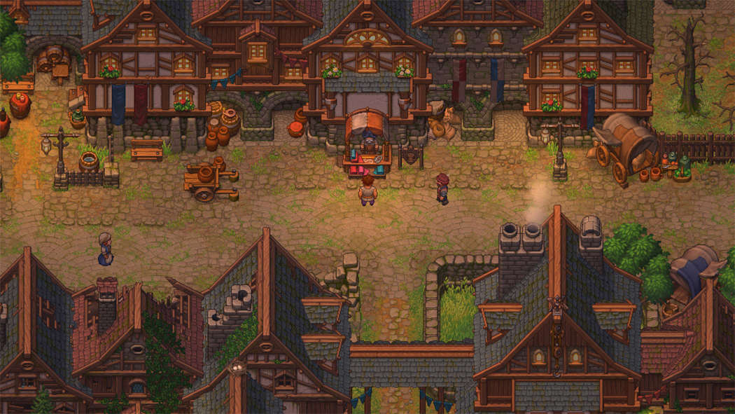 Graveyard Keeper 2 4