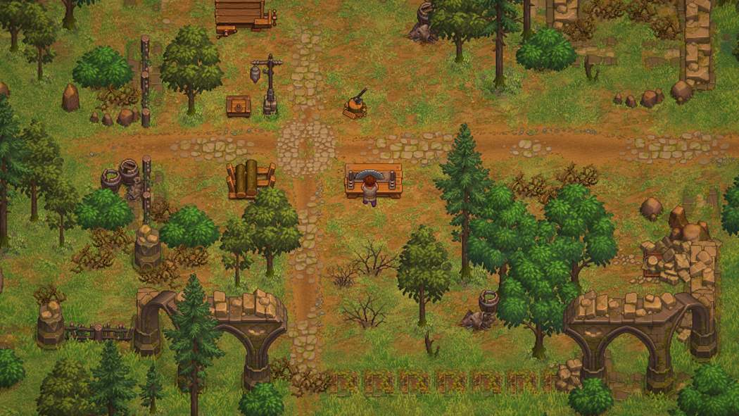 Graveyard Keeper 2 3