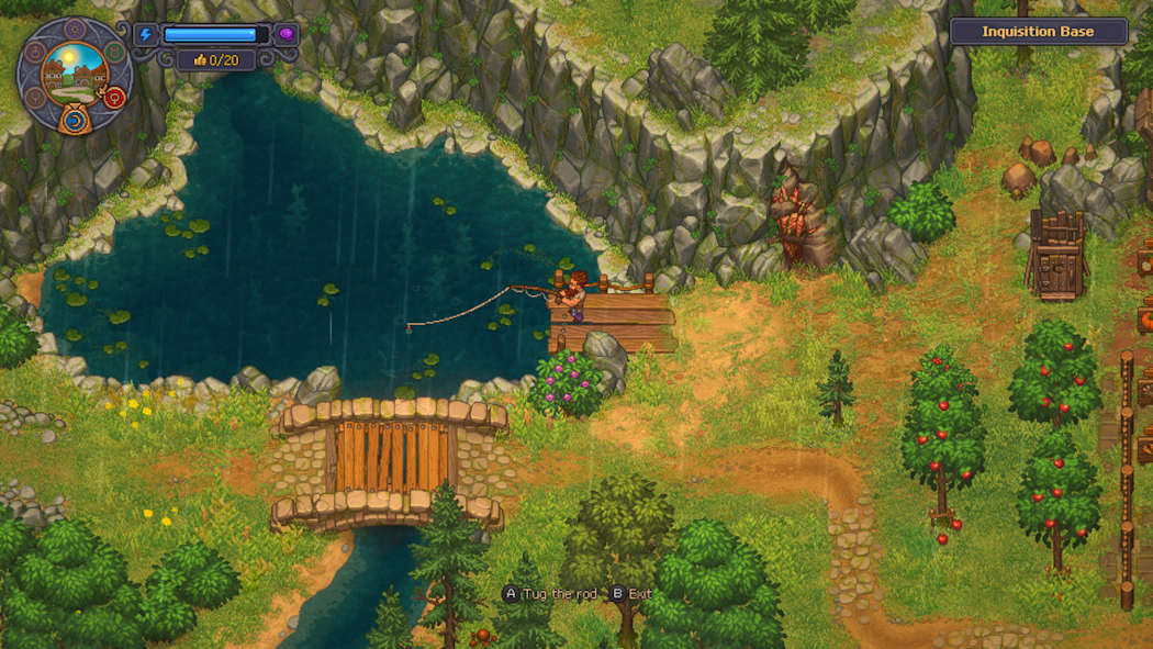 Graveyard Keeper 2 6